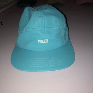 Kith cap
